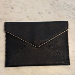 Rebecca Minkoff Leo Clutch